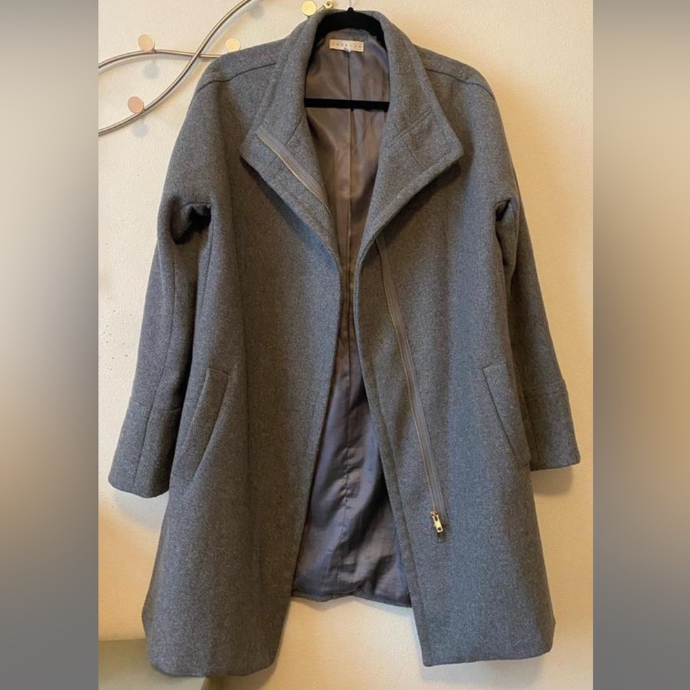 Fall/ Winter Coat